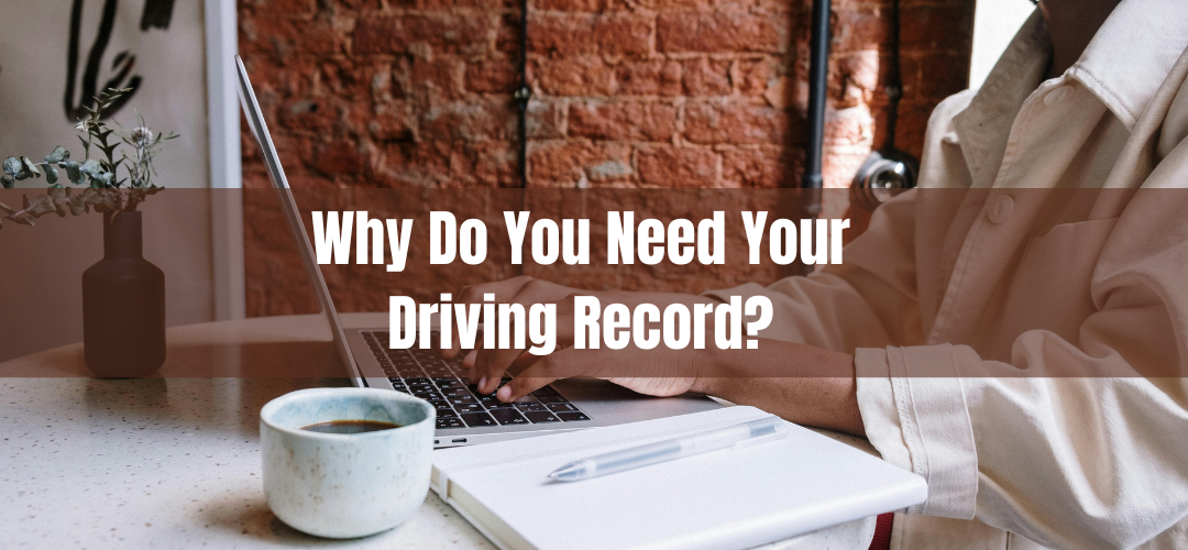 How to Order Your Texas Driving Record Online