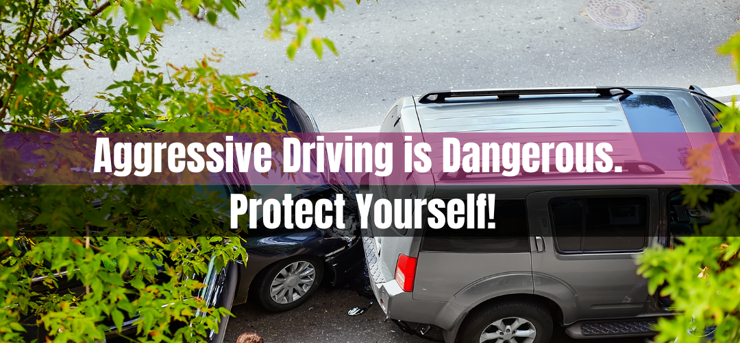 How to Deal with Road Rage in Texas: 7 Sure Ways of being safe (2025)