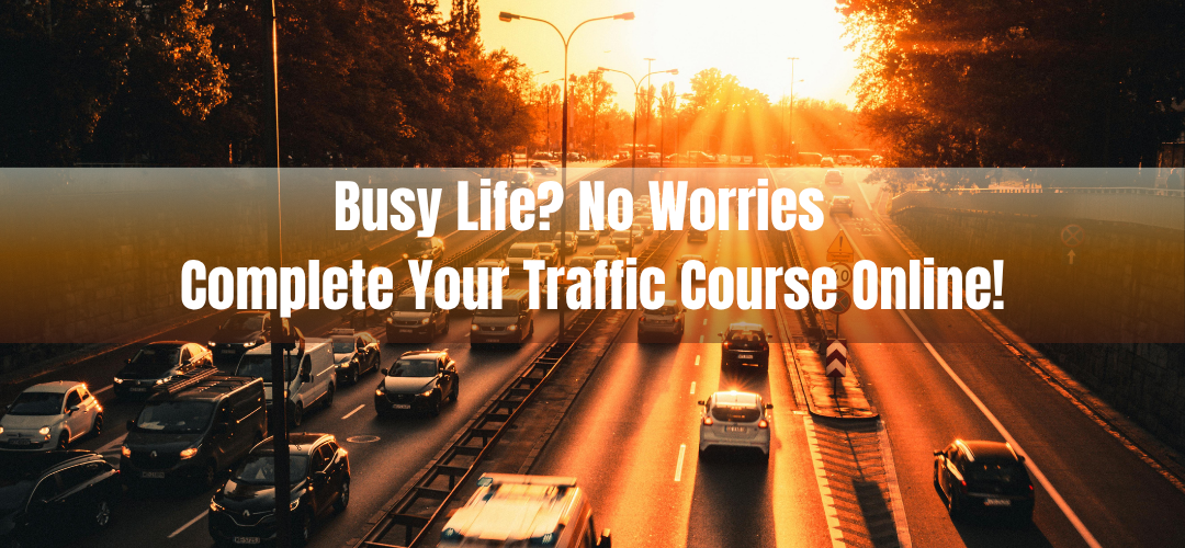 Complete Defensive Driving in Texas – Learn at Your Own Pace Anytime