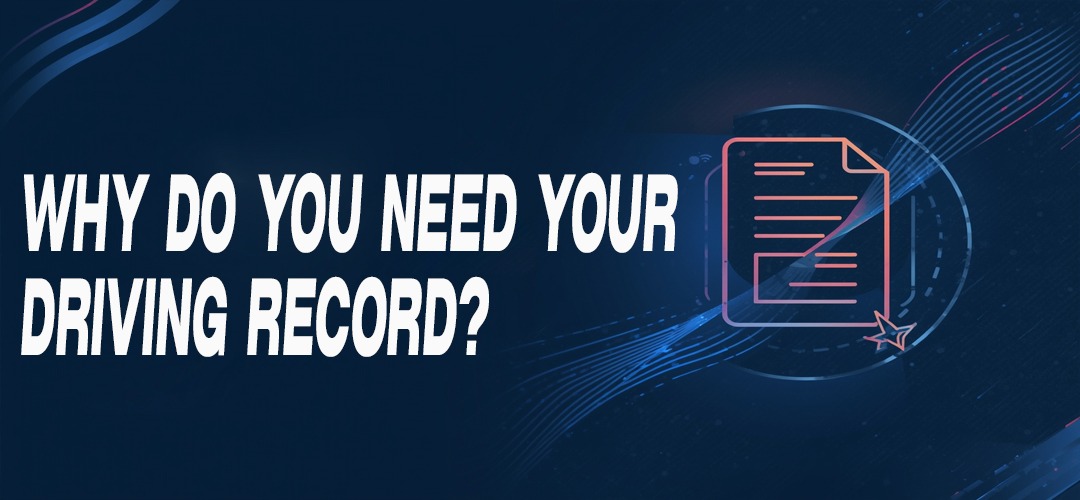 How to Order Your Texas Driving Record + Dismiss Ticket 