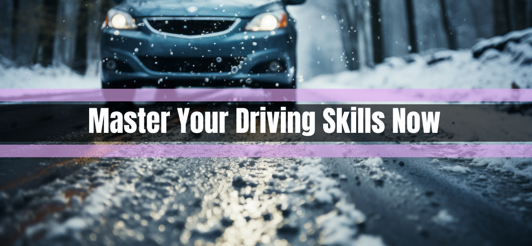 Winter Driving Safety Tips Every Texas Driver Should Know (2025 Update) 