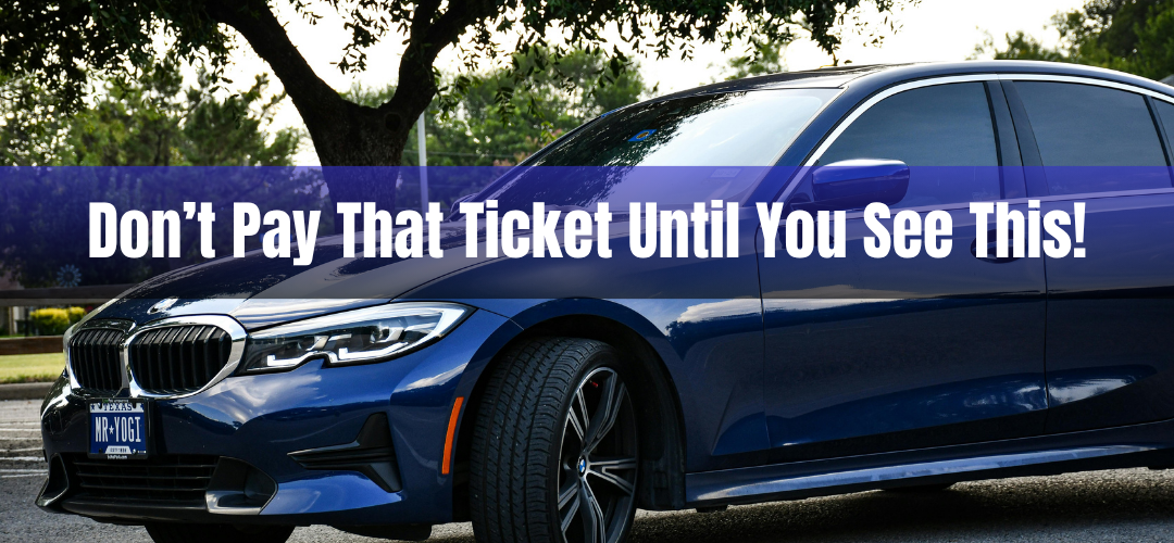 Save Money on Tickets with a Driving Safety Course