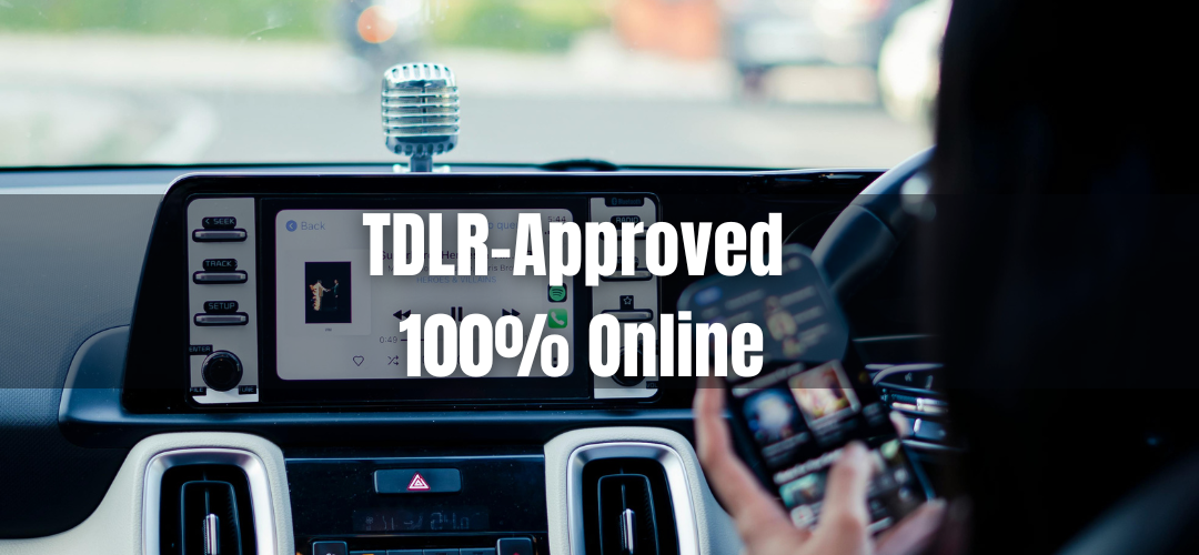 How Often Can You Take Defensive Driving in Texas? Updated Rules 2025