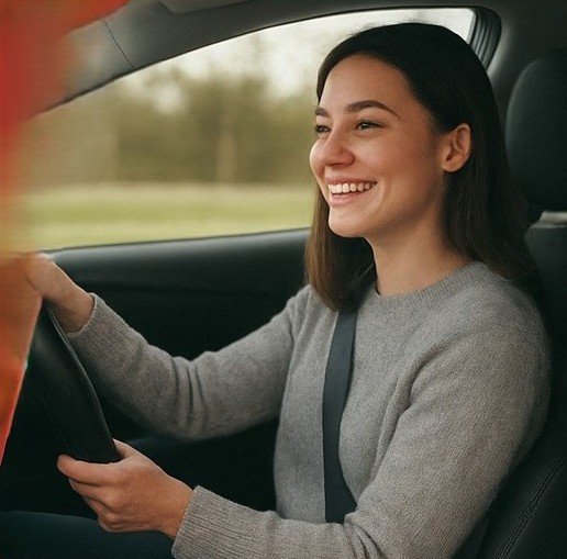 Driving Course