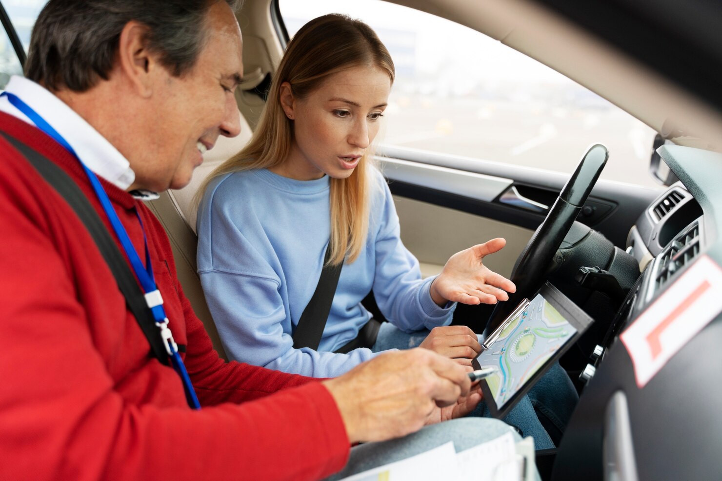 Online Defensive Driving Course in Texas: A Convenient Option for Drivers Across the State