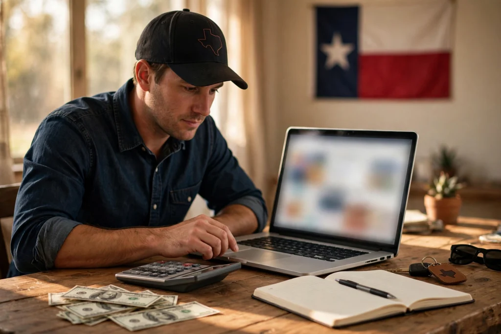 How Much Does a Defensive Driving Course Cost in Texas? (2026 Price Guide)