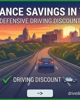 does defensive driving course lower insurance