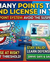 how-many-points-to-suspend-license-in-texas