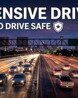 what is defensive driving course